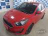 2021 FORD KA 