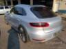 2015 PORSCHE MACAN 