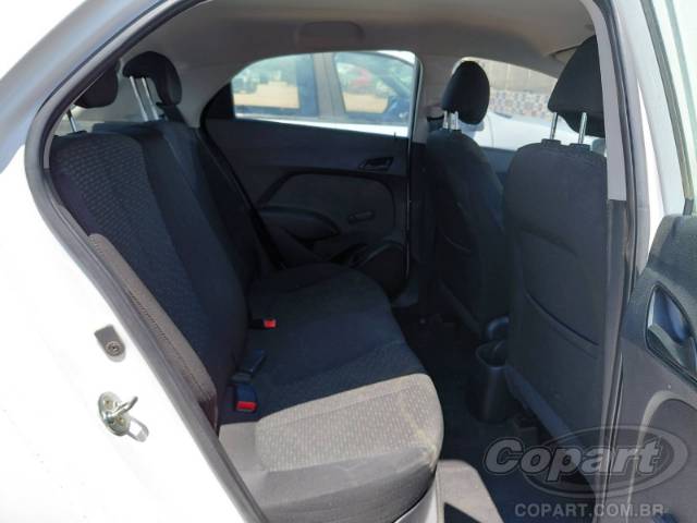 2016 HYUNDAI HB20 