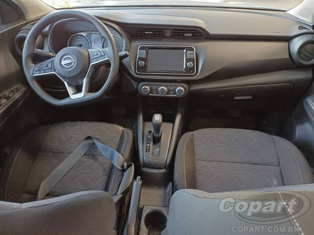 2025 NISSAN Kicks Play 