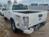 2020 CHEVROLET S10 CABINE DUPLA 