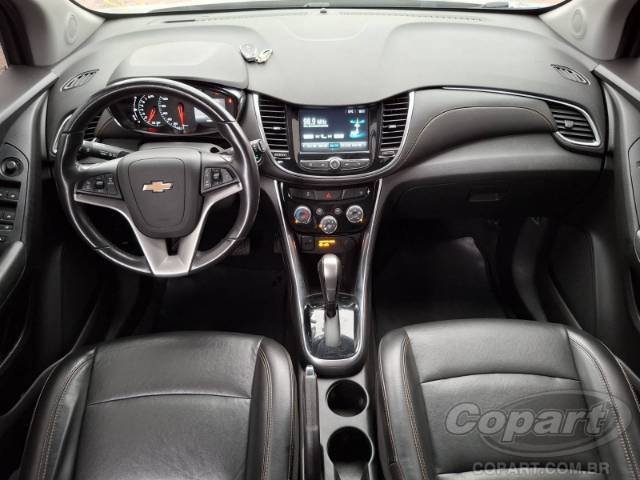 2018 CHEVROLET TRACKER 
