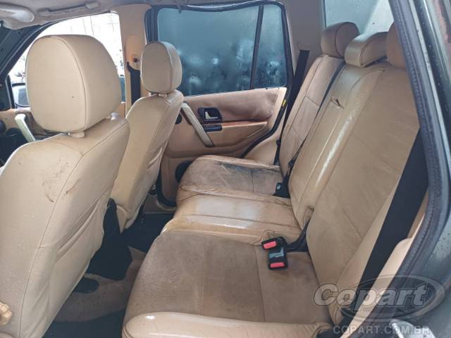 2005 LAND ROVER FREELANDER 