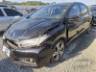 2015 HONDA CITY 