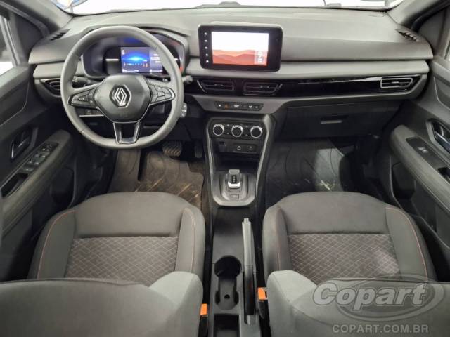 2025 RENAULT KARDIAN 