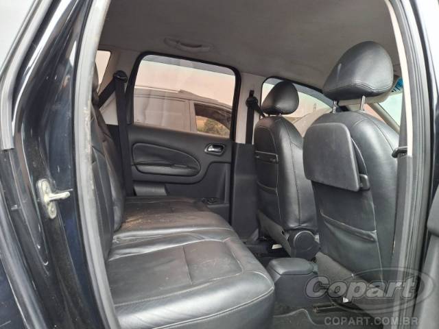 2012 CITROEN C3 PICASSO 