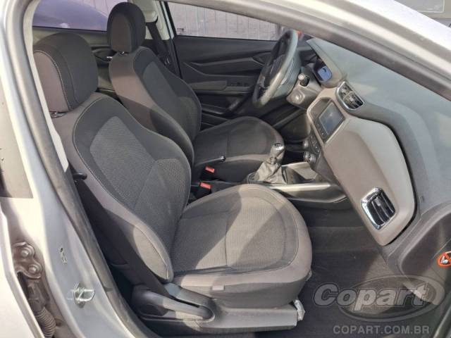 2016 CHEVROLET PRISMA 