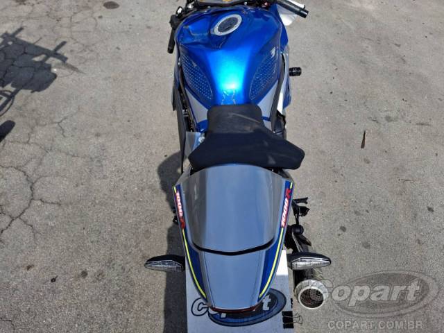 2023 SUZUKI GSX-R 