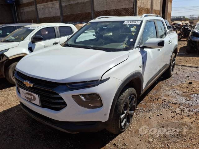 2024 CHEVROLET MONTANA 