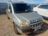 2008 FIAT DOBLO 