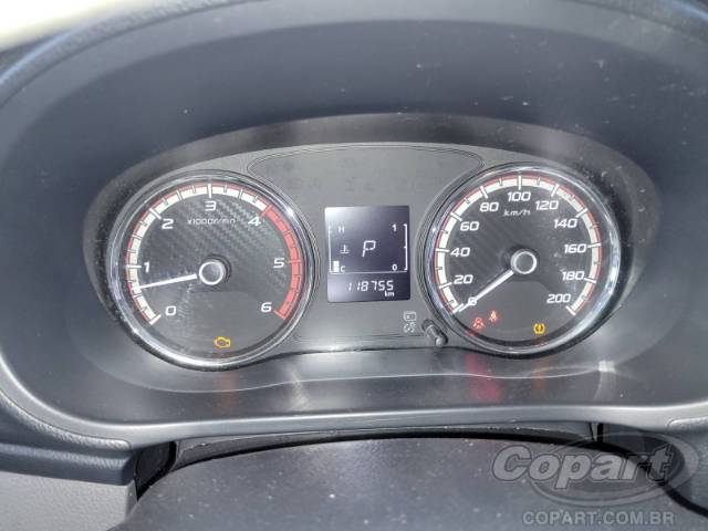 2024 MITSUBISHI L200 TRITON 