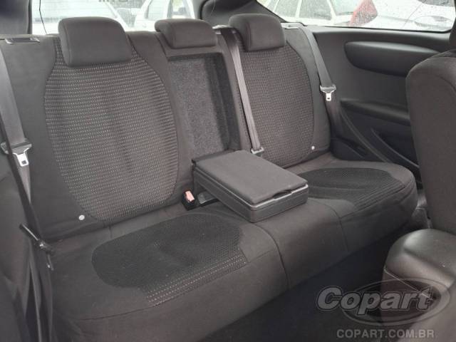 2008 CITROEN C4 