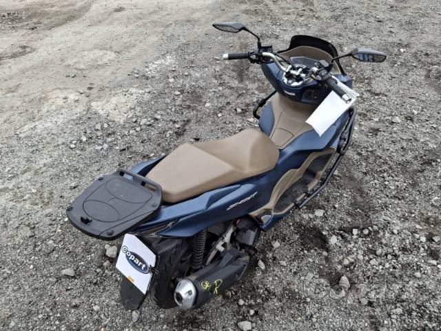 2023 HONDA PCX 
