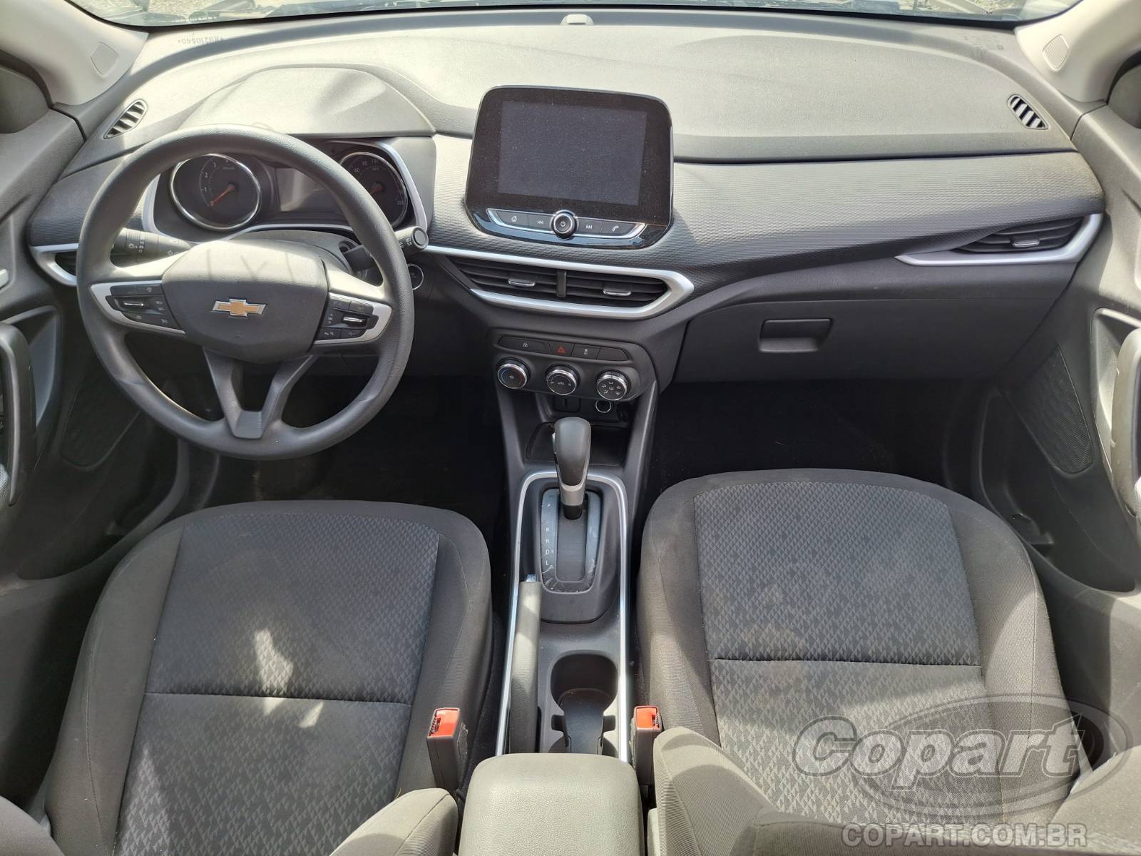 2024 CHEVROLET TRACKER — foto 9 de 10