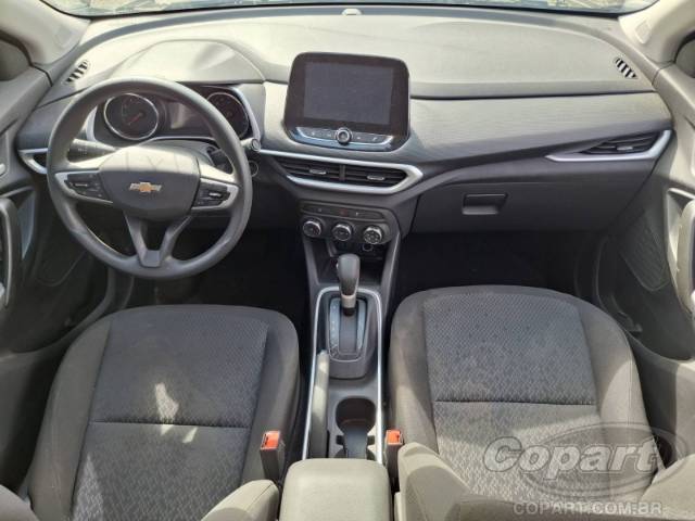 2024 CHEVROLET TRACKER 