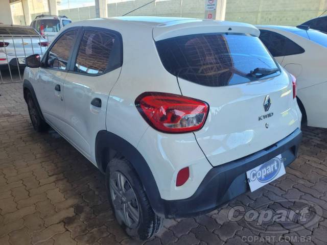 2022 RENAULT KWID 