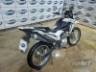2022 HONDA NXR 160 