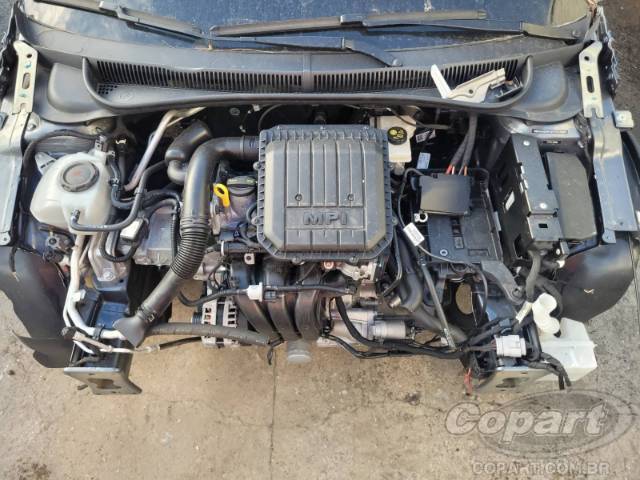 2026 VOLKSWAGEN POLO 