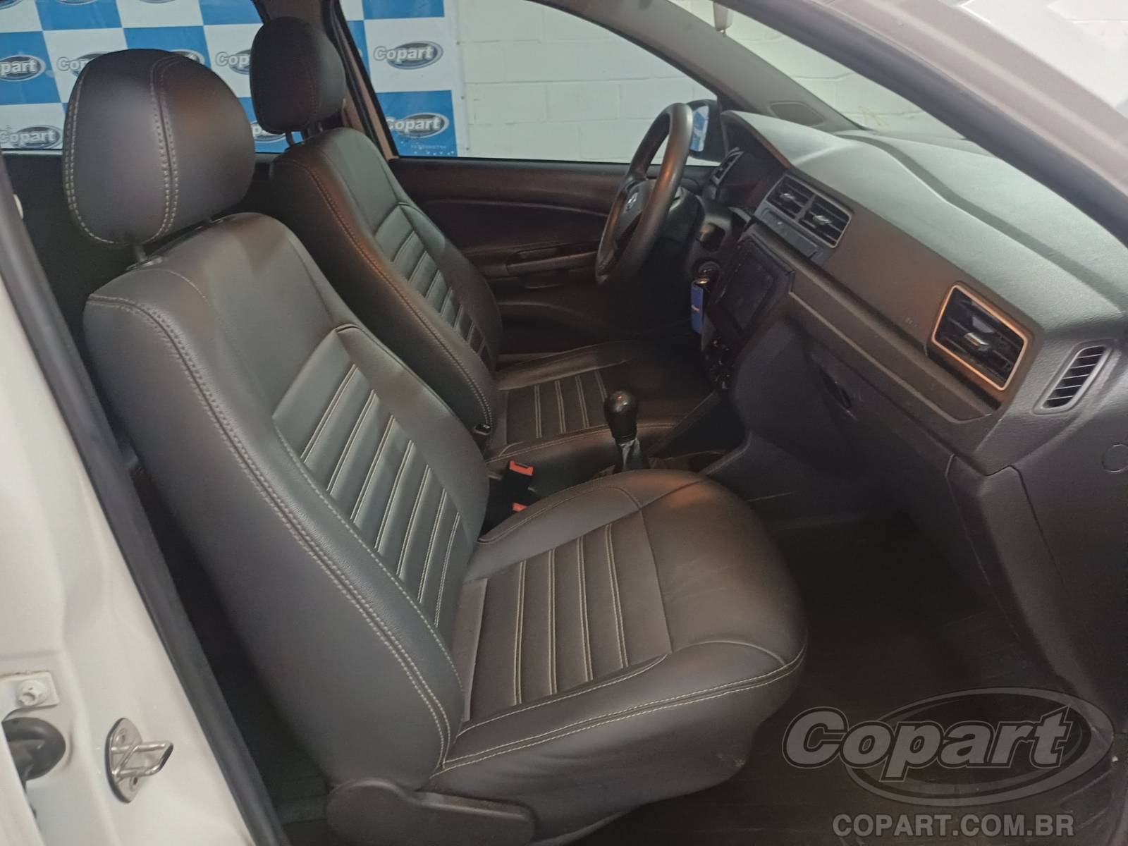 2023 VOLKSWAGEN GOL — foto 5 de 10