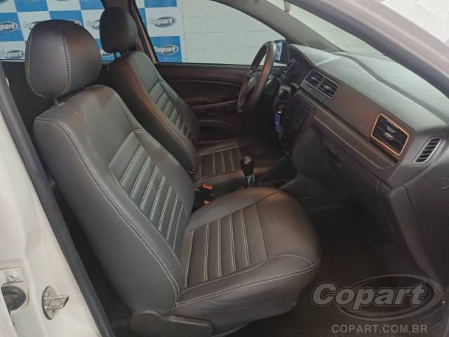 2023 VOLKSWAGEN GOL 