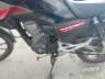 2026 HONDA CG 160 