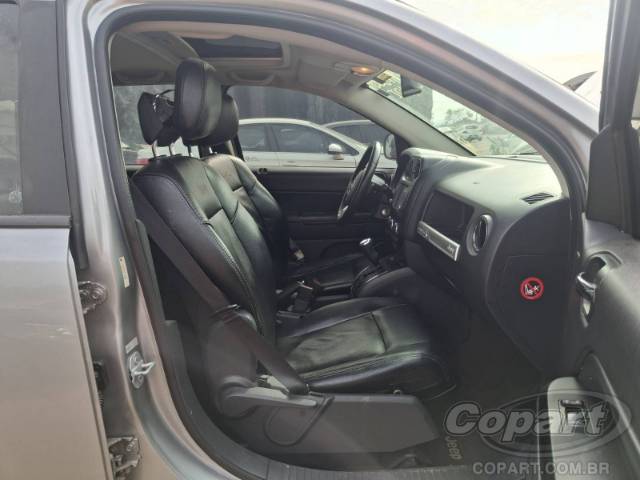 2015 JEEP COMPASS 