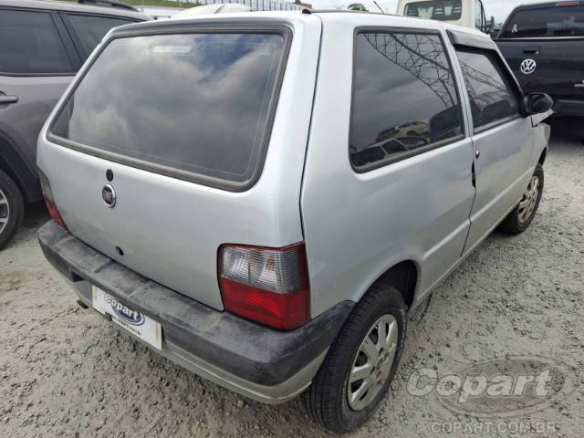 2010 FIAT UNO 