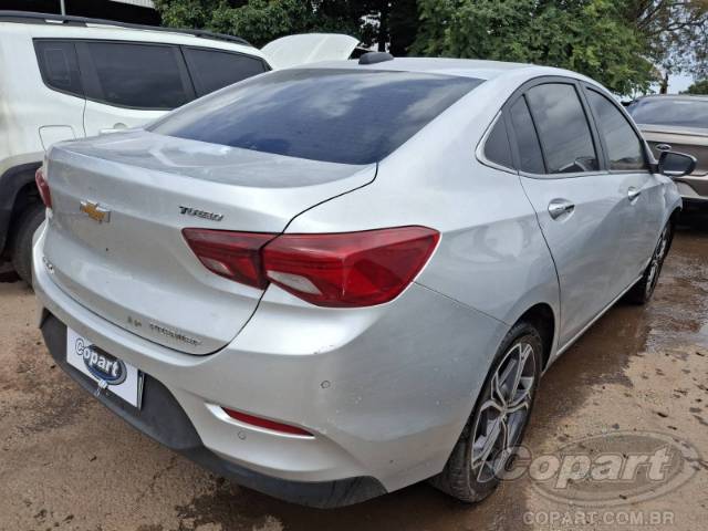 2023 CHEVROLET ONIX PLUS 