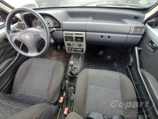 2009 FIAT UNO 