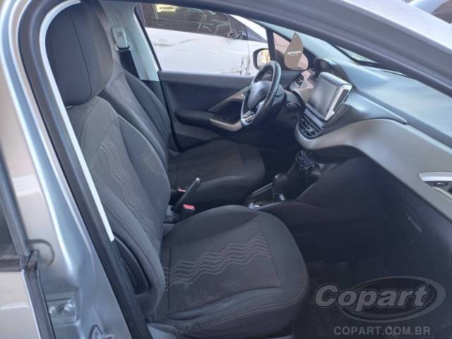 2019 PEUGEOT 2008 
