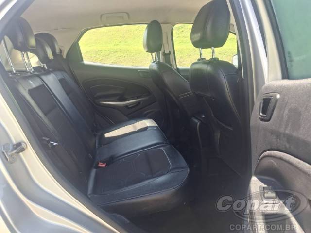 2020 FORD ECOSPORT 
