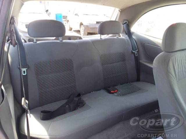 2001 CHEVROLET CELTA 