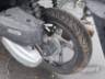 2017 HONDA PCX 