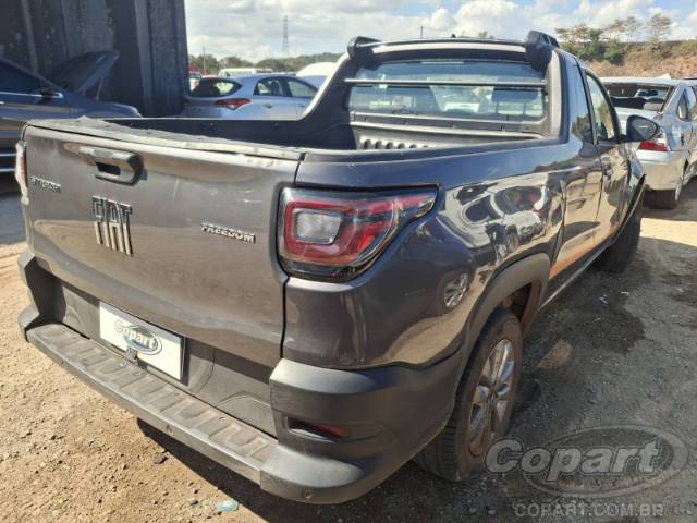 2025 FIAT STRADA 