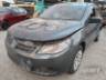 2013 VOLKSWAGEN GOL 
