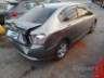 2010 HONDA CITY 