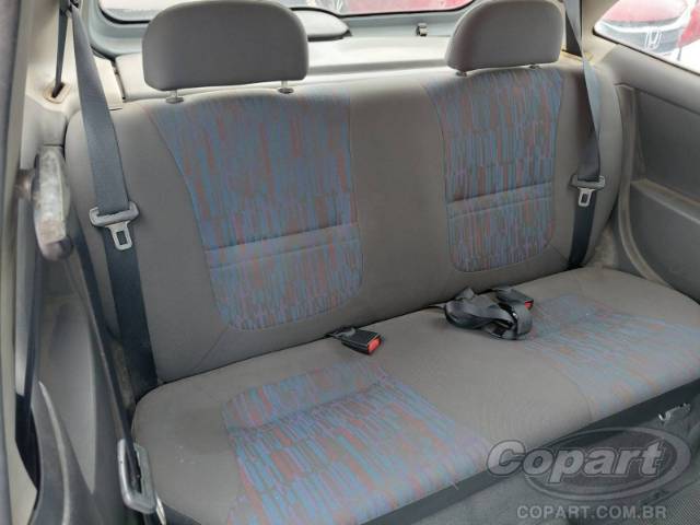 2008 CHEVROLET CELTA 