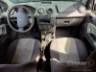 2008 FORD FIESTA 