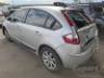 2010 CITROEN C4 