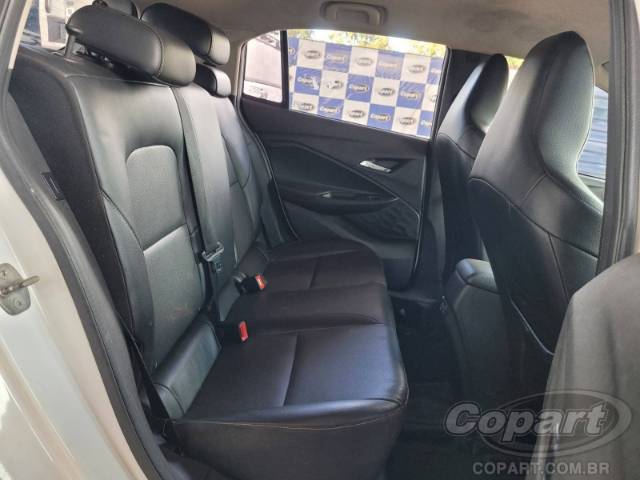 2020 CHEVROLET ONIX 