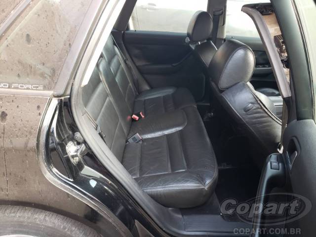 2003 AUDI A3 