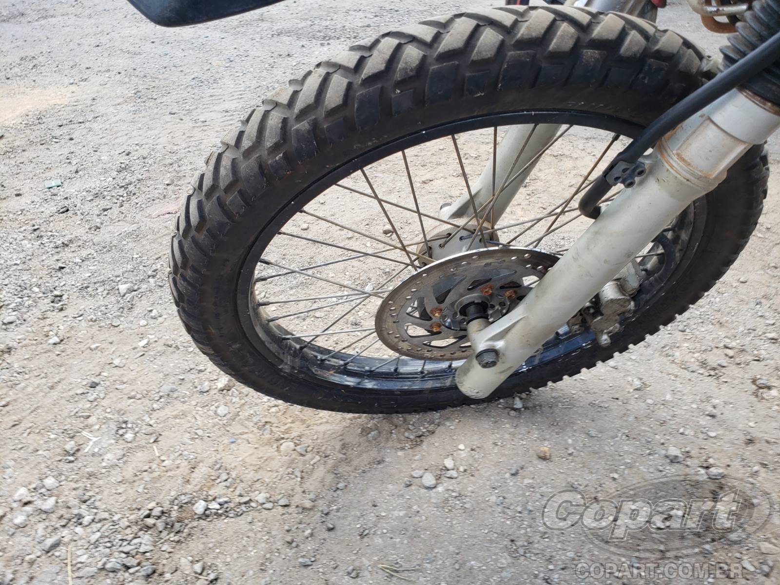 Foto 5: 2014 YAMAHA XTZ 250