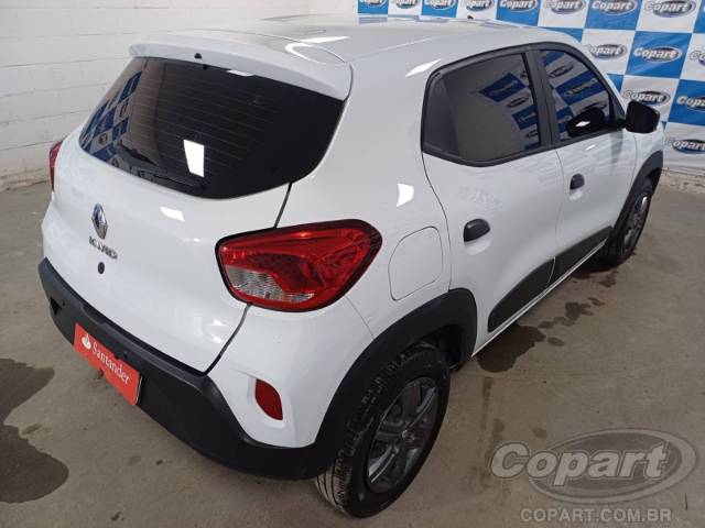2026 RENAULT KWID 