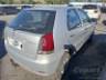 2012 FIAT PALIO 