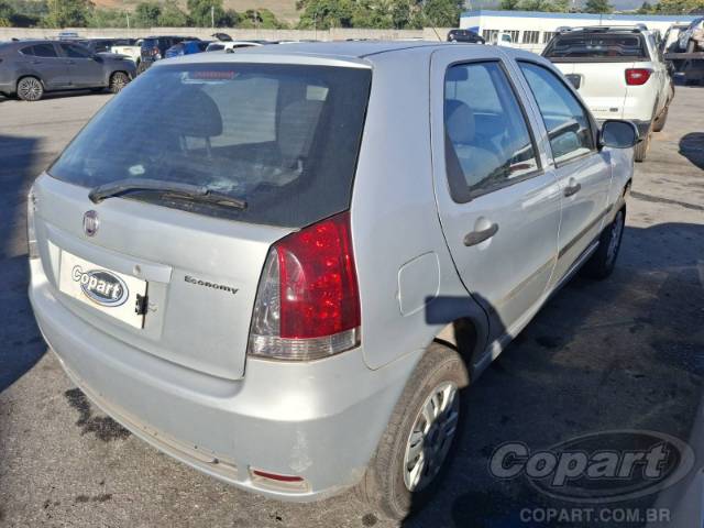 2012 FIAT PALIO 