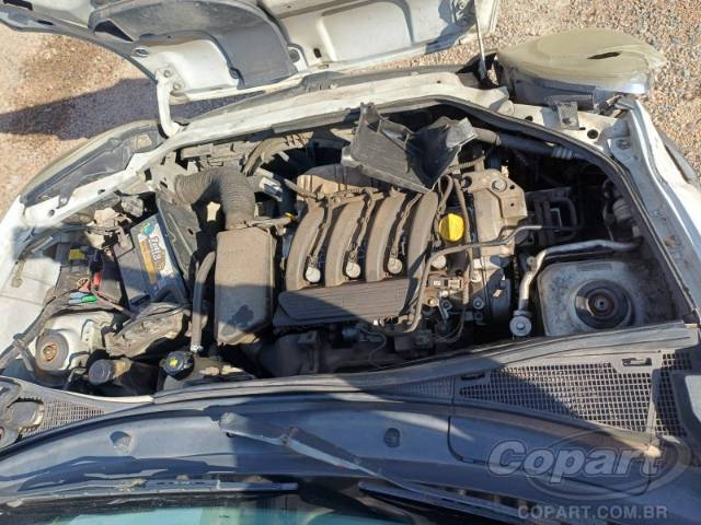 2014 RENAULT KANGOO EXPRESS 
