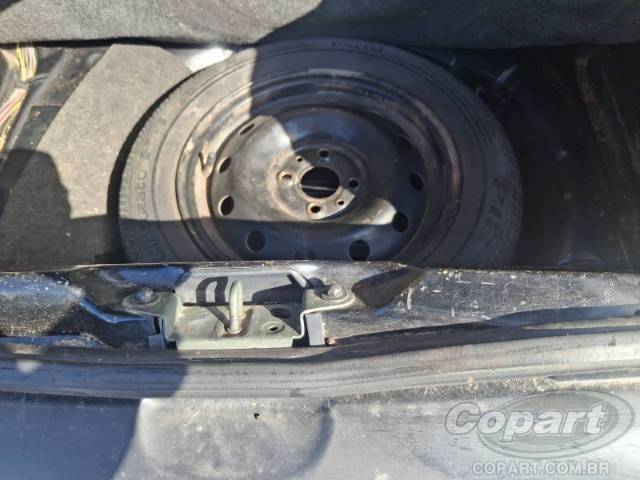 2006 FIAT PALIO 