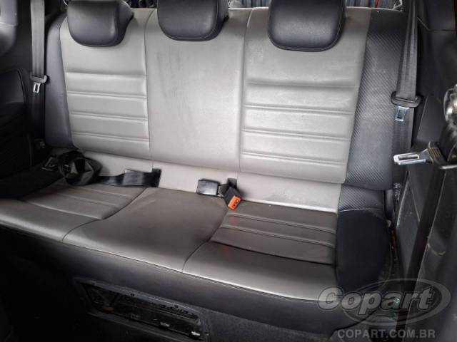 2016 VOLKSWAGEN SAVEIRO CD 