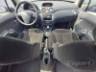 2012 CITROEN C3 