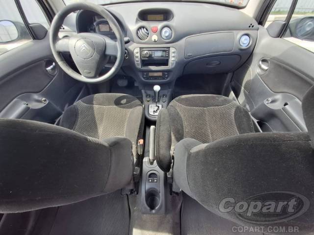 2012 CITROEN C3 